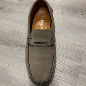 Men's Prada Loafer